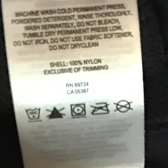 Columbia PFG shorts - Picture 8 of 8